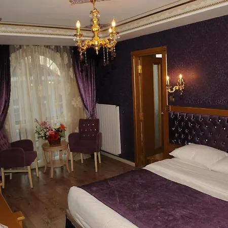 Albatros Premier Стамбул