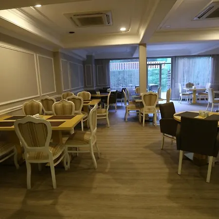 Albatros Premier 4* Стамбул