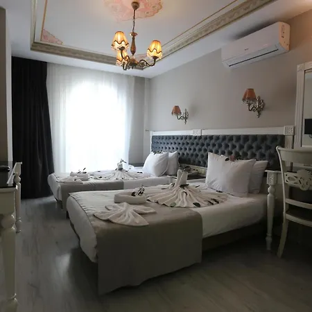 Albatros Premier Отель 4*