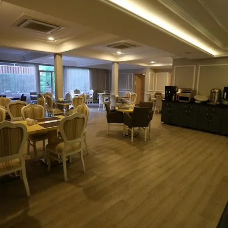 Albatros Premier Стамбул