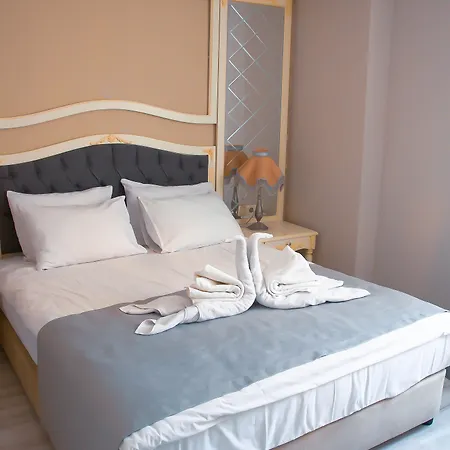 Albatros Premier 4* Стамбул