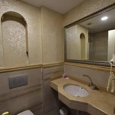 Albatros Premier Отель 4*
