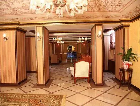 Albatros Premier Стамбул