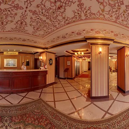 Albatros Premier 4* Стамбул