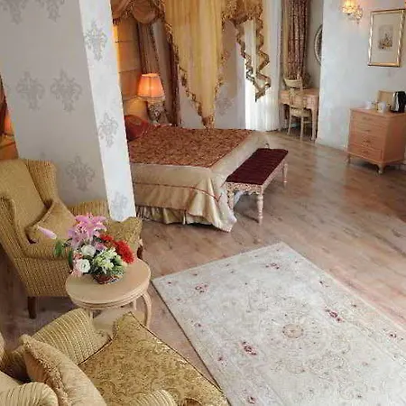 Отель Albatros Premier 4*