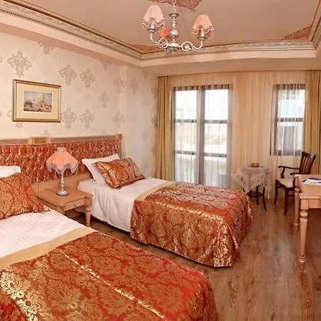 Albatros Premier Стамбул