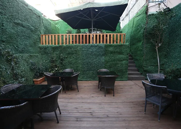 Albatros Premier מלון 4*