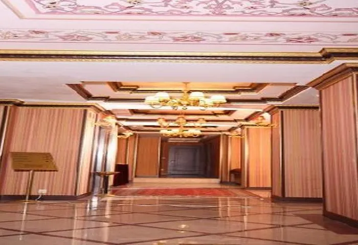 Albatros Premier מלון איסטמבול