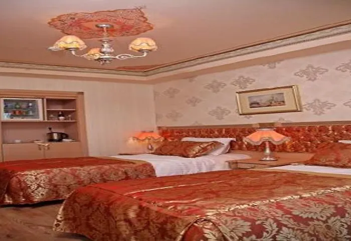 Albatros Premier מלון