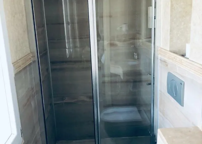 Albatros Premier איסטמבול