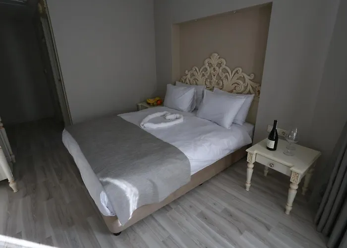 מלון Albatros Premier