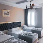 Albatros Premier Hotel Istanbul