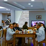 Albatros Premier 4* Istanbul