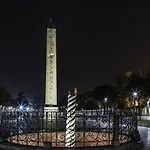 Albatros Premier Hotel 4*