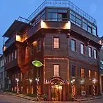Hotel Albatros Premier
