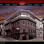 Hotel Albatros Premier 4*