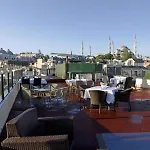 Albatros Premier Hotel Istanbul