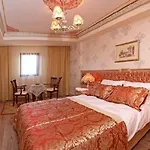 Albatros Premier 4* Istanbul
