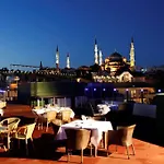 Albatros Premier 4* Istanbul