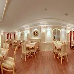 Albatros Premier Hotel Istanbul
