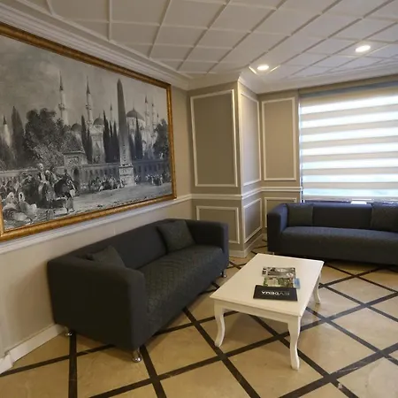 Albatros Premier Hotel Istanbul