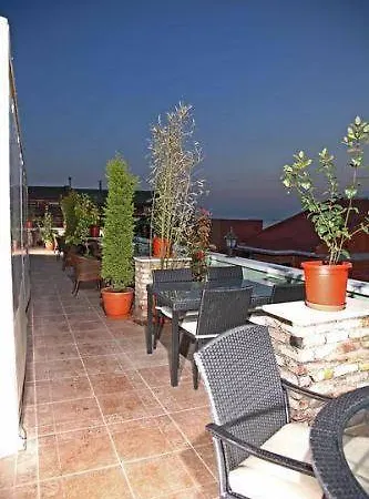Hotel Albatros Premier Istanbul