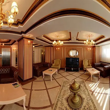 Albatros Premier Hotel Istanbul