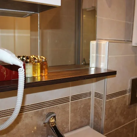Hotel Albatros Premier Istanbul