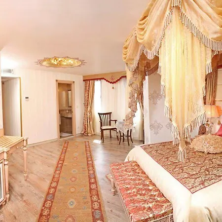 Albatros Premier 4* Istanbul