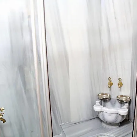 Albatros Premier 4* Istanbul