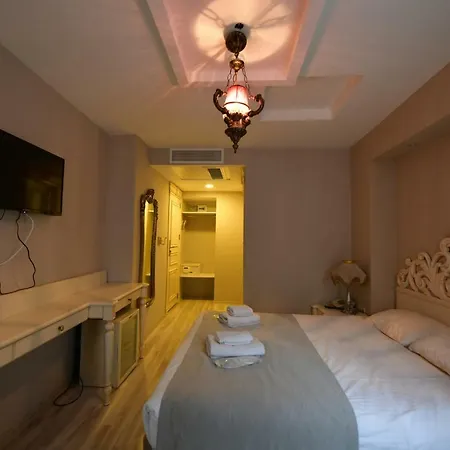 Albatros Premier Hotel Istanbul