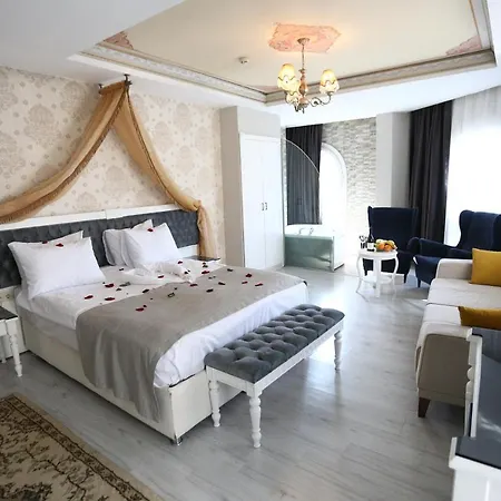 Hotel Albatros Premier Istanbul