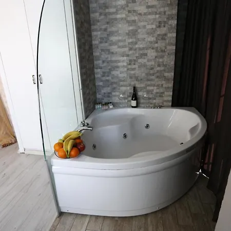 Albatros Premier Hotel Istanbul