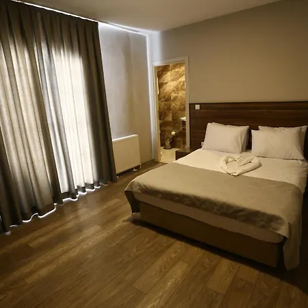 Albatros Premier Hotel Istanbul