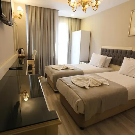 Albatros Premier 4* Istanbul