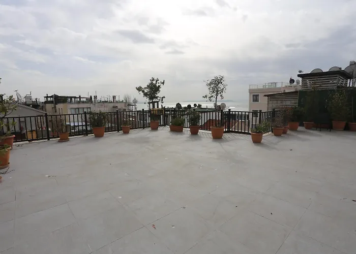 Ξενοδοχείο Albatros Premier 4*