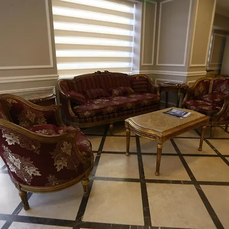 Hotel Albatros Premier Estambul