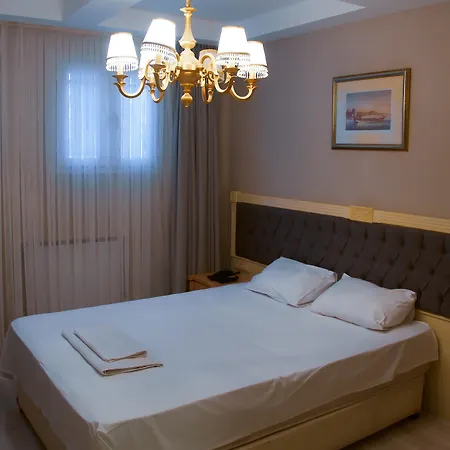 Отель Albatros Premier 4*