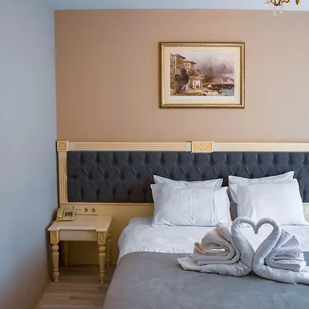 Albatros Premier Hotel