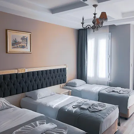 Albatros Premier Hotel Estambul