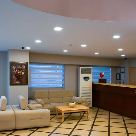 Hotel Albatros Premier Istanbul