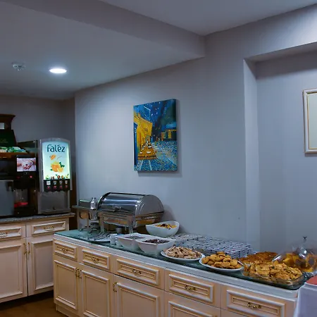 Hotel Albatros Premier