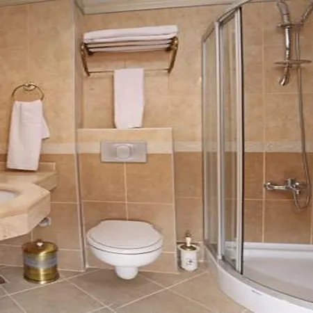 Albatros Premier איסטמבול