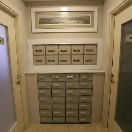 Albatros Premier 4* Estambul