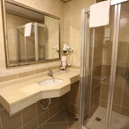 Albatros Premier 4* Estambul