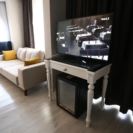 Hotel Albatros Premier