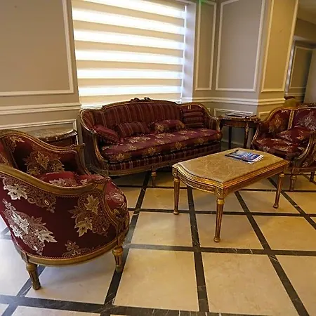 Albatros Premier Отель 4*