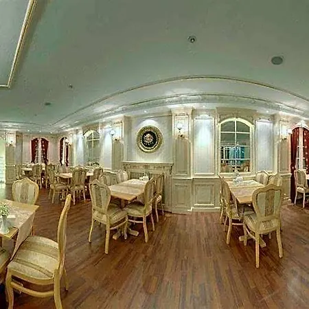 Albatros Premier 4* Стамбул
