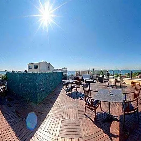 Albatros Premier Отель 4*