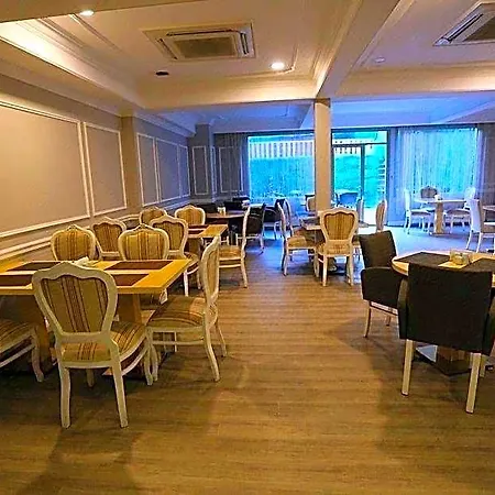 Albatros Premier 4* Стамбул